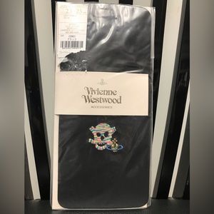 Vivienne Westwood socks Japan Exclusive made in Japan